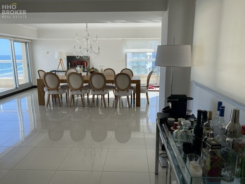 Imagen 11 de 30 de Apartamento En Alquiler Torre Lobos, Playa Brava, Punta Del Este - Punta Del Este Brava