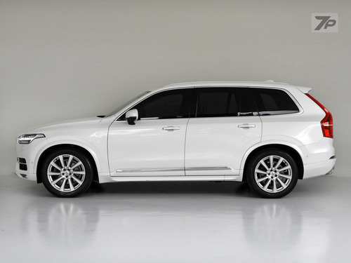 Volvo Xc90 2.0 D5 Diesel Inscription Awd Geartronic