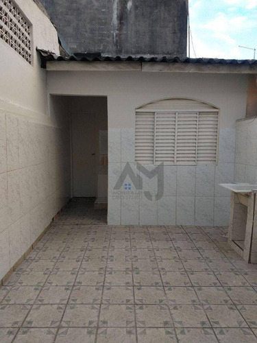 Imagem 6 de 30 de Sobrado À Venda, 105 M² Por R$ 420.000,00 - Jardim Aricanduva - São Paulo/sp - So0249