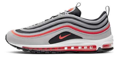 Zapatillas Nike Air Max 97 Wolf Grey Urbano Db4611-002