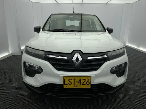 Renault Kwid Iconic Mt 1.0 2023