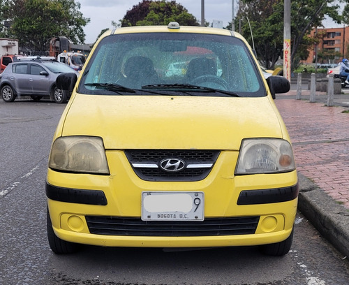 Hyundai Atos 1.0 Prime Gl