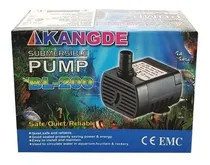 Comprar Bomba Motor Fuentes De Agua Feng Shui Cascadas Sin Led 2w