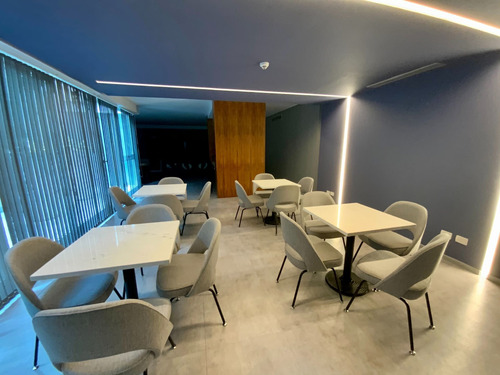 Departamento 2 Ambientes Alquiler Belgrano