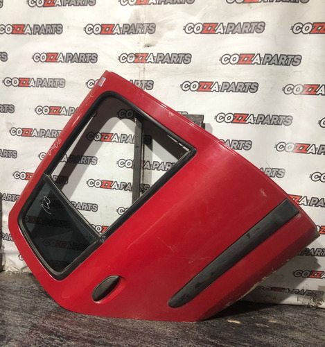 Puerta Trasera Derecha Renault Clio 2 (4877321)