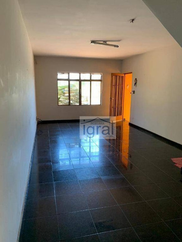 Imagem 3 de 25 de Sobrado À Venda, 200 M² Por R$ 900.000,00 - Planalto Paulista - São Paulo/sp - So0419