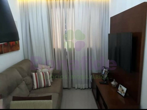 Imagem 3 de 22 de Apartamento A Venda, Condomínio Reserva Do Japi, Jundiaí - Ap11980 - 68856503