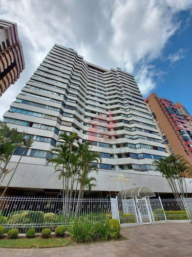 Imagem 19 de 19 de Apartamento De 3 Dormitórios Com Garagem À Venda, 124 M² Privativos No Portal Do Guaíba No Bairro Praia De Belas - Porto Alegre/rs - Ap2547