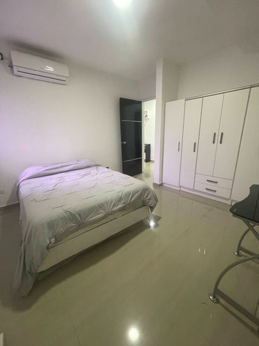 Venta Apartamento Con Pozo Y Planta 100% Urb Las Chimeneas Valencia Rr 26494
