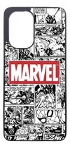 Comprar Funda Protector Para Xiaomi Mi 11t Mi 11t Pro Marvel Comics