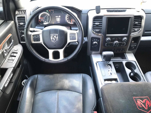 Ram 1500 2020 5.7 Laramie Atx V8 1900 Km Hoffen