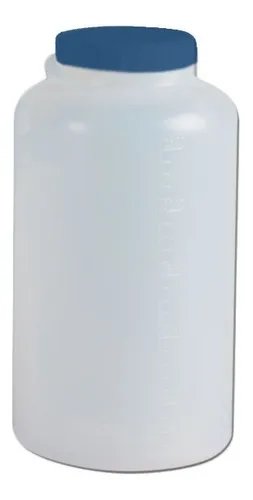 comprar Envase Frasco Brocal Esteril Colector Orina Completa 24 Hs 