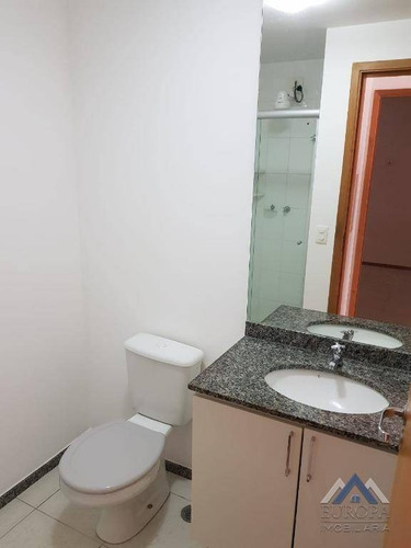 Imagem 11 de 22 de Apartamento Com 3 Dormitórios À Venda, 74 M² Por R$ 330.000,00 - Vila Filipin - Londrina/pr - Ap0909