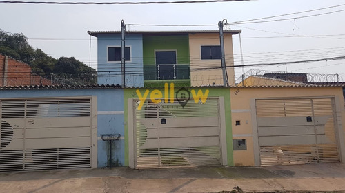 Imagem 1 de 13 de Casa - Jardim Ipê - Ca-2145