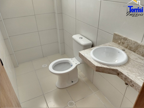 Imagem 27 de 30 de Apartamento Em Praia Grande, 01 Dormitório, Jardim Real - Ap2343 - Ap2343 - 69575728