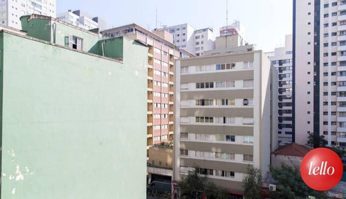 Imagem 4 de 23 de Apartamento - Ref: 239965