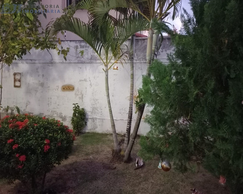 Imagem 8 de 30 de Casa Em Capim Macio Com 3 Suítes, E Pertinho Do Sup. Favorito - Ca01058 - 70837614
