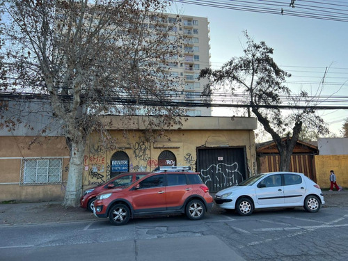 Vendo Terreno En Av. América 612, San Bernardo