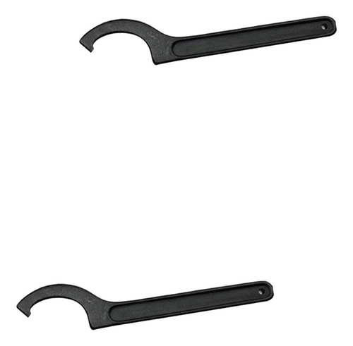 . Llave De Gancho De Acero Con Alto Contenido 45 A 52 78 A