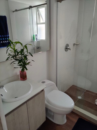Imagen 13 de 14 de Venta De Apartamento En El Castillo, Jamundí 4598.