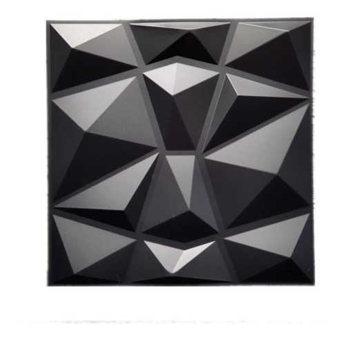 Imagen 5 de 6 de Paneles De Difusion Acustica 50 X 50 Cm