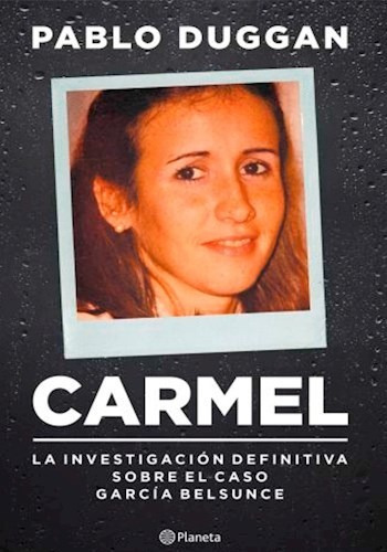 Carmel - Duggan Pablo (libro)