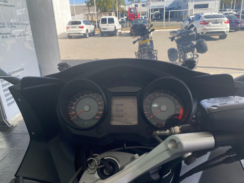 Bmw Motorrad K 1200 Gt 2008