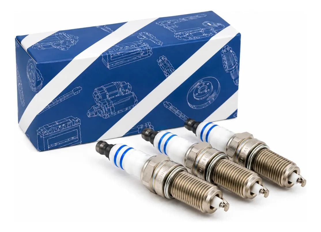 Vela de ignição MINI Cooper Motor B38B15A - Revuto Auto Parts