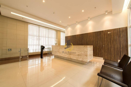 Imagem 17 de 25 de Sala Comercial, 35 M², 1 Vaga No Ipiranga - Sa0050