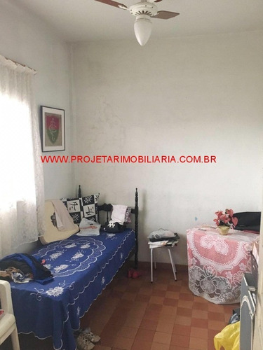 Imagem 11 de 19 de Banco De Areia/mesquita. Casa 3 Quartos, 2 Banheiros, Churrasqueira E 10 Vg. Garagem. Terreno 450m² - Ca00642 - 34343084