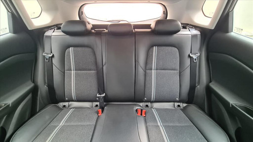 Chevrolet Tracker 1.0 TURBO FLEX LTZ AUTOMÁTICO