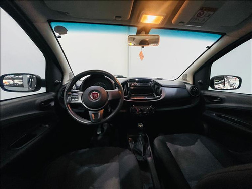 Fiat Uno Uno 1.0 Attractive