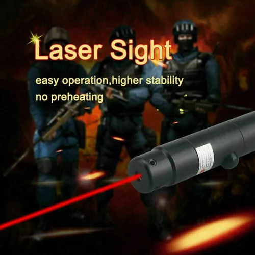 Laser colimador universal rifle - Gran Kaptura