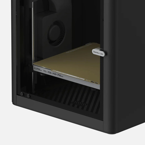 Impresora 3d Bambu Lab P1s