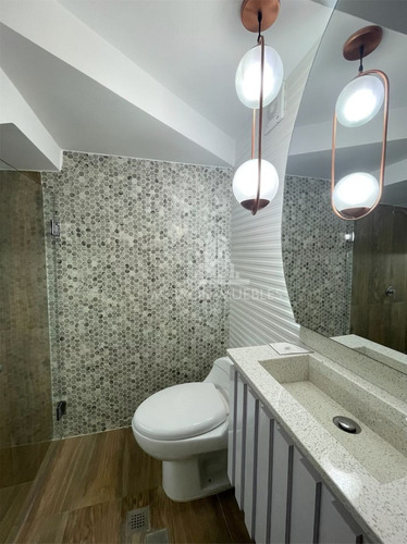 Imagen 8 de 9 de Se Vende Town House En Exclusivo Conjunto