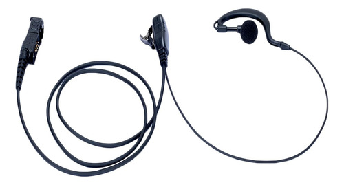 Auriculares Walkie-talkie Xpr 3500e Xpr 3300e Xpr3500 Xpr300