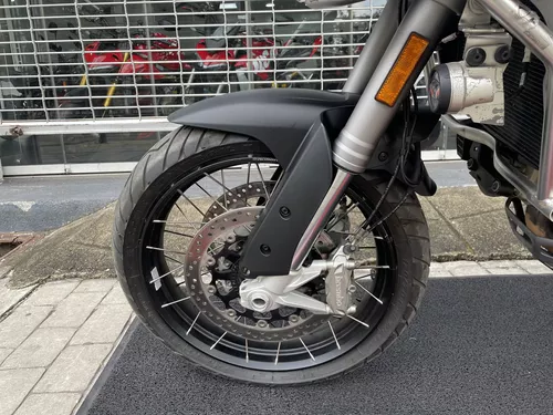 Ducati Multistrada 1260 Enduro Sand