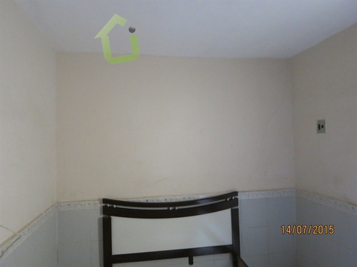 Imagem 9 de 14 de Venda - Casa 02 Quartos Em Comendador Soares