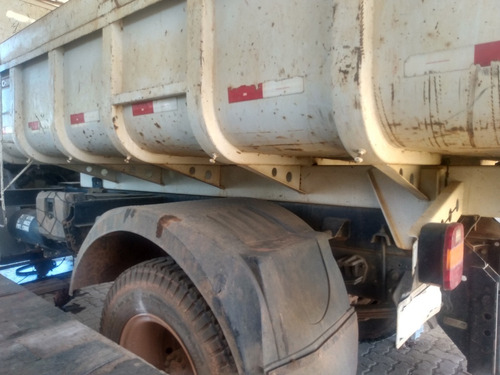 Ford Cargo 1317e 4 Cilindros 2011