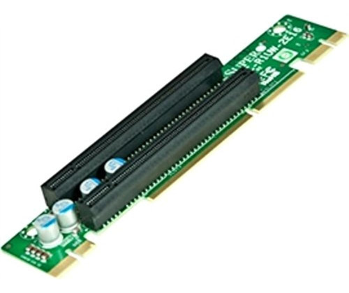 Supermicro Rsc-r1uw-2e16 Tarjeta Elevadora