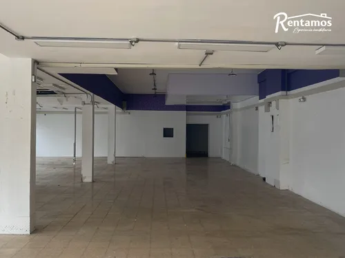 Local En Arriendo En Av. Las Vegas. Cod A775526
