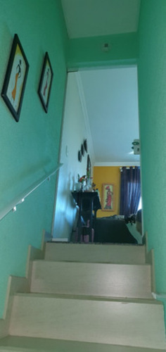 Imagem 3 de 15 de Sobrado - Capao Raso - Ref: 68857947 - V-so01317