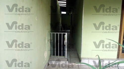 Casa A Venda Em Jardim Roberto - Osasco - 31314