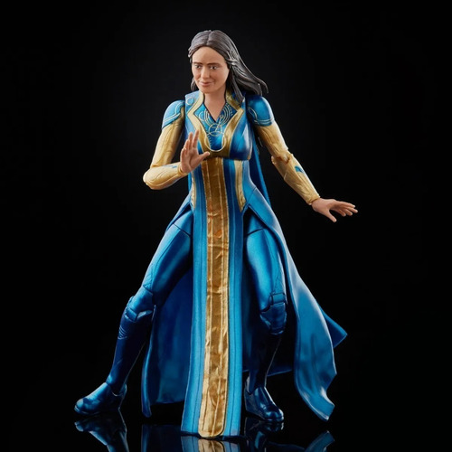 Figura De Acción Ajak Marvel Eternals Hasbro