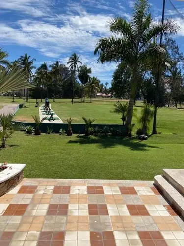 Casa En Venta, Colonia El Cid, Mazatlán, Muy Iluminada - foto 1