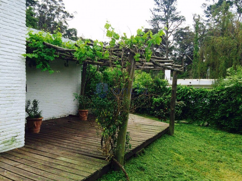 Punta Del Este, Zona Golf- Ref: 941