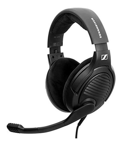 Auriculares Para Juegos Massdrop X Sennheiser Pc37x Rr Micrr