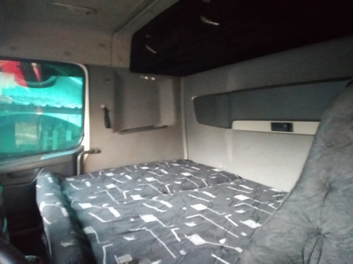 Volvo Fh 440 D13 4x2 T Ano 09/10