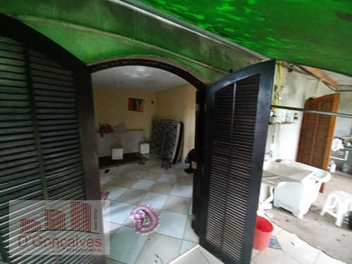 Imagem 3 de 15 de Casa Em Centro - Diadema - 2714