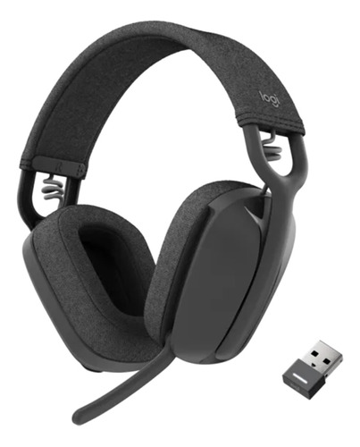 Auriculares Inalambricos Logitech 981-001125 Zone Vibe 125